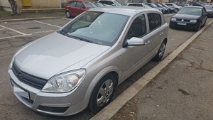 Opel astra h - imagine 1