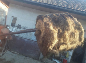 Braț de ridicat după tractor  - imagine 4