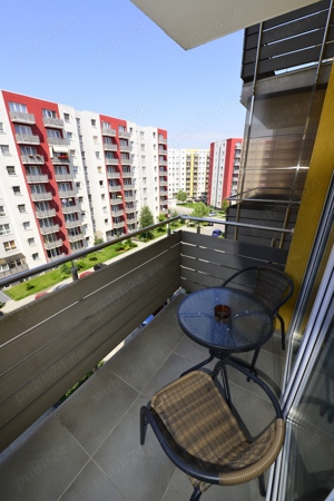 Apartament de inchiriat Avantgarden3 Brasov - imagine 9