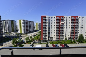 Apartament de inchiriat Avantgarden3 Brasov - imagine 10