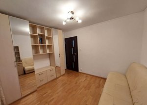 Apartament de 2 camere, 50 mp, centrala proprie, zona Lujerului - imagine 4