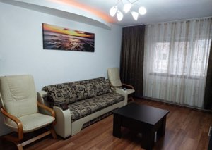 Apartament de 2 camere, 50 mp, centrala proprie, zona Lujerului - imagine 2