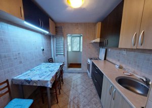 Apartament de 2 camere, 50 mp, centrala proprie, zona Lujerului - imagine 5