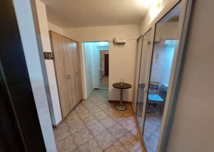 Apartament de 2 camere, 50 mp, centrala proprie, zona Lujerului - imagine 7