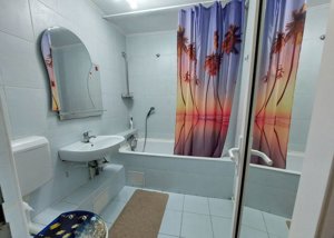 Apartament de 2 camere, 50 mp, centrala proprie, zona Lujerului - imagine 6