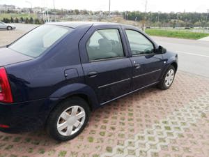 Dacia Logan 2010  - imagine 4