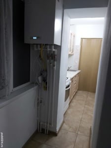 Apartament o camera de închiriat - imagine 3