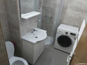 Apartament o camera de închiriat - imagine 5