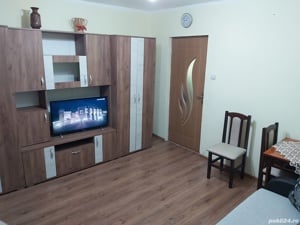 Apartament o camera de închiriat - imagine 2