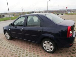 Dacia Logan 2010  - imagine 8