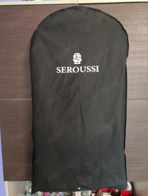 Costum barbati Seroussi ceremonie - 42