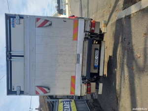 Vând Renault Mascott lift separat - imagine 2