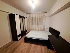 Apartament de 2 camere, decomnadat, 55 mp, zona Aparatorii Patriei 