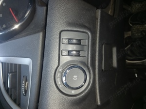 Opel astra j 2011 1.7 cdti - imagine 7