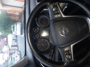 Opel astra j 2011 1.7 cdti - imagine 8