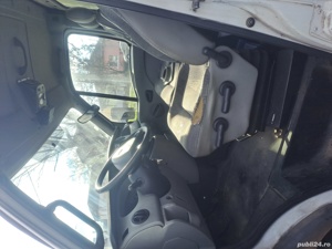 Vând Renault Mascott lift separat - imagine 3