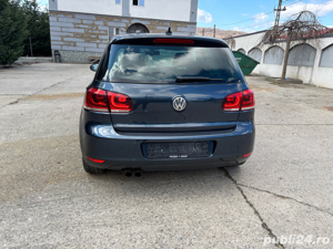 Vw Golf 6 Led Dynaudio Keyless Park assist Gpl - imagine 6