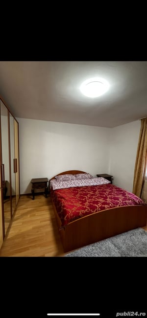 vand apartament de  70 de metri patrati  - imagine 3