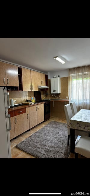 vand apartament de  70 de metri patrati  - imagine 5