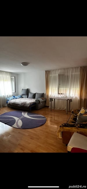 vand apartament de  70 de metri patrati  - imagine 2