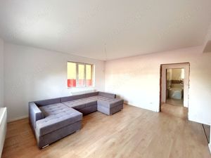 Apartament 2 camere | 2 Bai | Terasa 15mp | Curte libera 90mp++++ - imagine 7