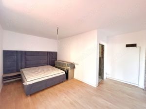 Apartament 2 camere | 2 Bai | Terasa 15mp | Curte libera 90mp++++ - imagine 9