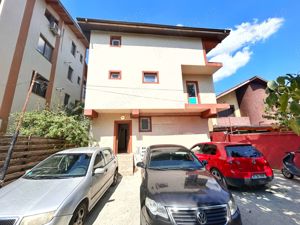 Apartament 2 camere | 2 Bai | Terasa 15mp | Curte libera 90mp++++ - imagine 2