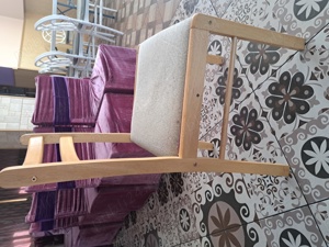 Vindem scaune  - imagine 3