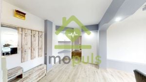   Apartament 3 camere, renovat 2023 – Freidorf, Str. Polonă! ✨ - imagine 2