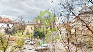  Apartament spațios, 5 camere, într-o clădire istorică–Zona Sinaia!✨ - imagine 15