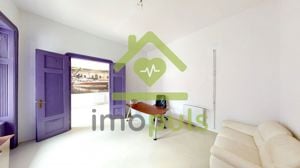  Apartament spațios, 5 camere, într-o clădire istorică–Zona Sinaia!✨ - imagine 3