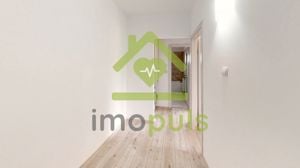   Apartament 3 camere, renovat 2023 – Freidorf, Str. Polonă! ✨ - imagine 12