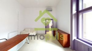  Apartament spațios, 5 camere, într-o clădire istorică–Zona Sinaia!✨ - imagine 8