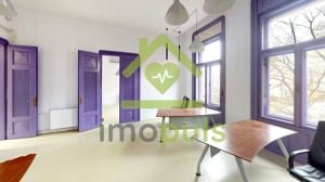  Apartament spațios, 5 camere, într-o clădire istorică–Zona Sinaia!✨ - imagine 5