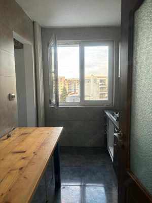 Calea Grivitei--Metrou Grivita, apartament 3 camere  nemobilat B - imagine 3