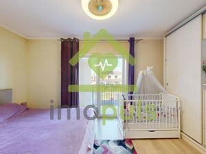  Duplex modern, 97 mp + terasă – Timișoara, Calea Urseni ✨ - imagine 10