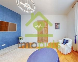  Apartament 3 camere, 115 mp – Complet renovat, Bd. Iuliu Maniu ✨ - imagine 6