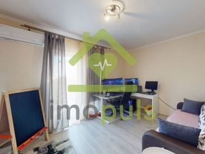  Duplex modern, 97 mp + terasă – Timișoara, Calea Urseni ✨ - imagine 13