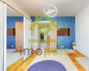  Apartament 3 camere, 115 mp – Complet renovat, Bd. Iuliu Maniu ✨ - imagine 7