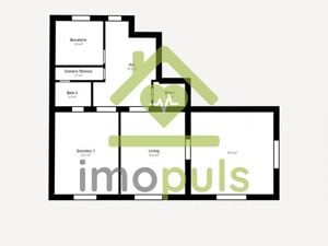  Apartament 3 camere, 115 mp – Complet renovat, Bd. Iuliu Maniu ✨ - imagine 20