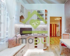  Apartament 3 camere, 115 mp – Complet renovat, Bd. Iuliu Maniu ✨ - imagine 14