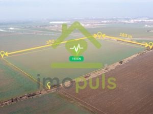 ️ Teren Intravilan 6,4 ha–Hale de Producție, Depozite și Logistică✨ - imagine 5