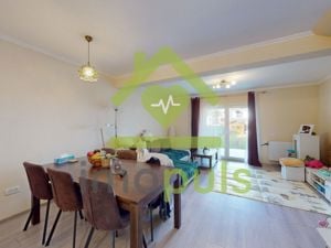  Duplex modern, 97 mp + terasă – Timișoara, Calea Urseni ✨ - imagine 4