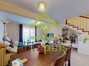  Duplex modern, 97 mp + terasă – Timișoara, Calea Urseni ✨ - imagine 5