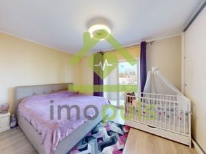  Duplex modern, 97 mp + terasă – Timișoara, Calea Urseni ✨ - imagine 11