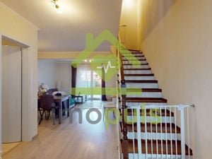  Duplex modern, 97 mp + terasă – Timișoara, Calea Urseni ✨ - imagine 3