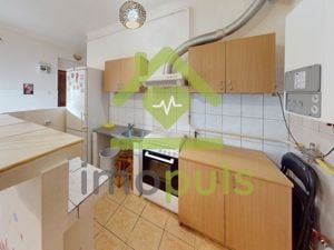  Apartament 2 camere, 55 mp – Parter, Clădire Istorică, Iosefin ✨ - imagine 3