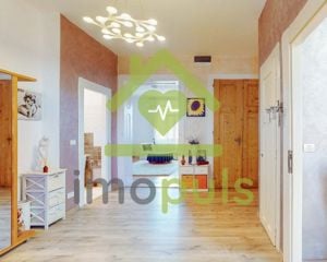  Apartament 3 camere, 115 mp – Complet renovat, Bd. Iuliu Maniu ✨ - imagine 15