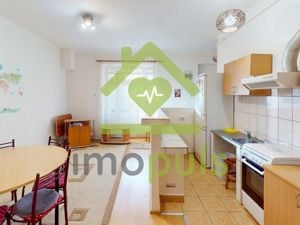  Apartament 2 camere, 55 mp – Parter, Clădire Istorică, Iosefin ✨