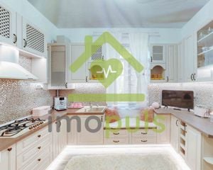  Apartament 3 camere, 115 mp – Complet renovat, Bd. Iuliu Maniu ✨